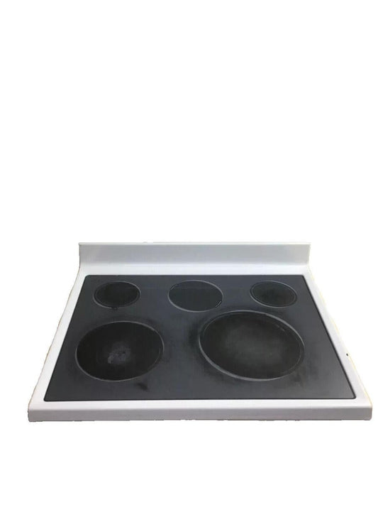 W10223231 MAYTAG RANGE COOKTOP free shipping glasstop - ApplianceSolutionsHub
