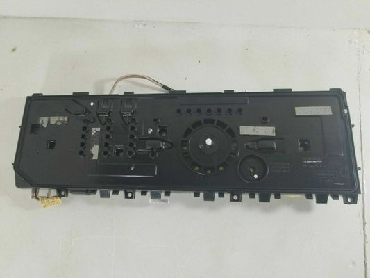 W10269623 W10272595 WHIRLPOOL MAYTAG SEARS KENMORE DRYER USER INTERFACE OEM PART - ApplianceSolutionsHub