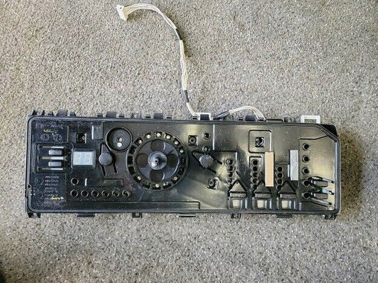 W10272600 W10272643 Whirlpool Maytag Washer Control - ApplianceSolutionsHub