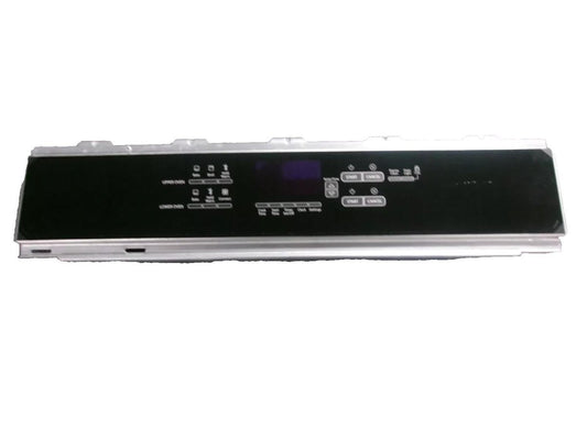 W10321795 Whirlpool Range Oven Control Touchpad - ApplianceSolutionsHub