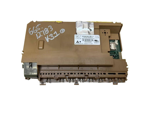 W10481092 Kenmore Dishwasher Control Board Free Shipping - ApplianceSolutionsHub