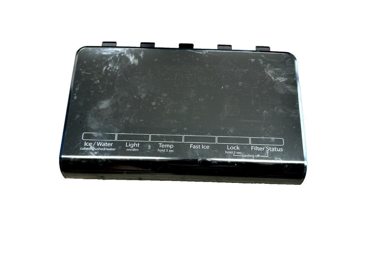 w10594950 Whirlpool OEM refigerator control board Genuine WPW10594950 - ApplianceSolutionsHub