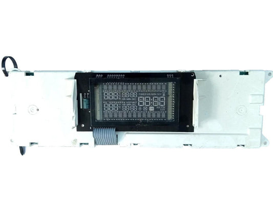 W10778304 WPW10778304 Whirlpool Range Display Timer Control Board TM - 216 - ApplianceSolutionsHub