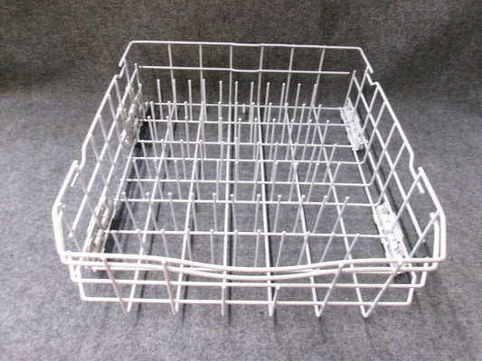 W10780925 KENMORE DISHWASHER LOWER RACK ASSEMBLY NO RUST - ApplianceSolutionsHub