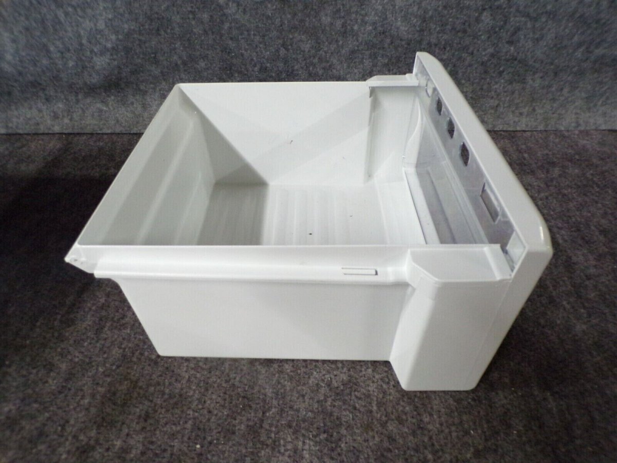 W10916292 KITCHENAID REFRIGERATOR CRISPER DRAWER - ApplianceSolutionsHub