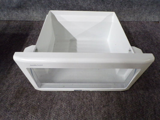 W10916292 KITCHENAID REFRIGERATOR CRISPER DRAWER - ApplianceSolutionsHub