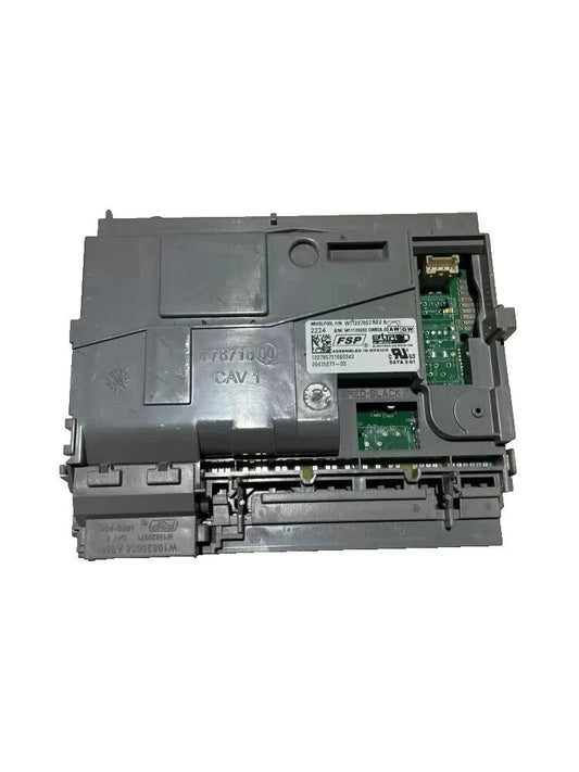 W10918994 W11131683 W11170192 Dishwasher Control Board - ApplianceSolutionsHub