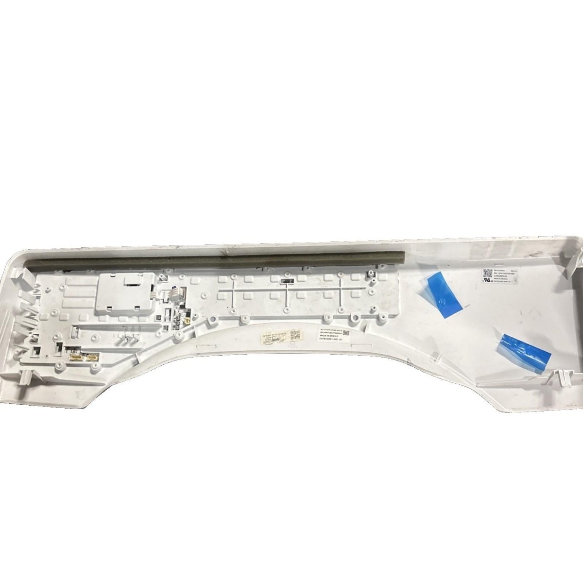 W11296383 W11314470 W11321074 Dryer Control Board Panel FREE NEXT DAY SHIPPING!! - ApplianceSolutionsHub