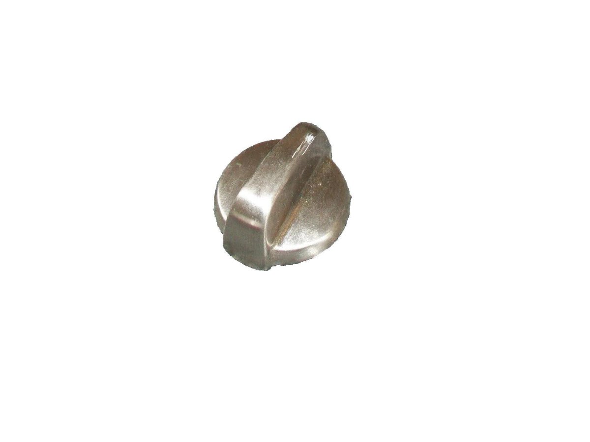 WB03T10310 GE Range Oven Control Knob - ApplianceSolutionsHub