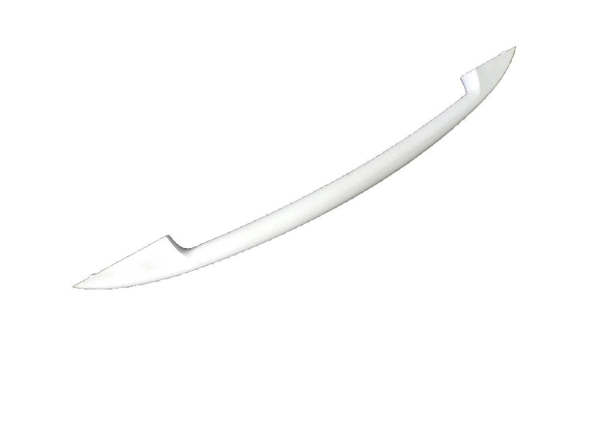 WB15K10052 GE REFRIGERATOR DOOR HANDLE - ApplianceSolutionsHub