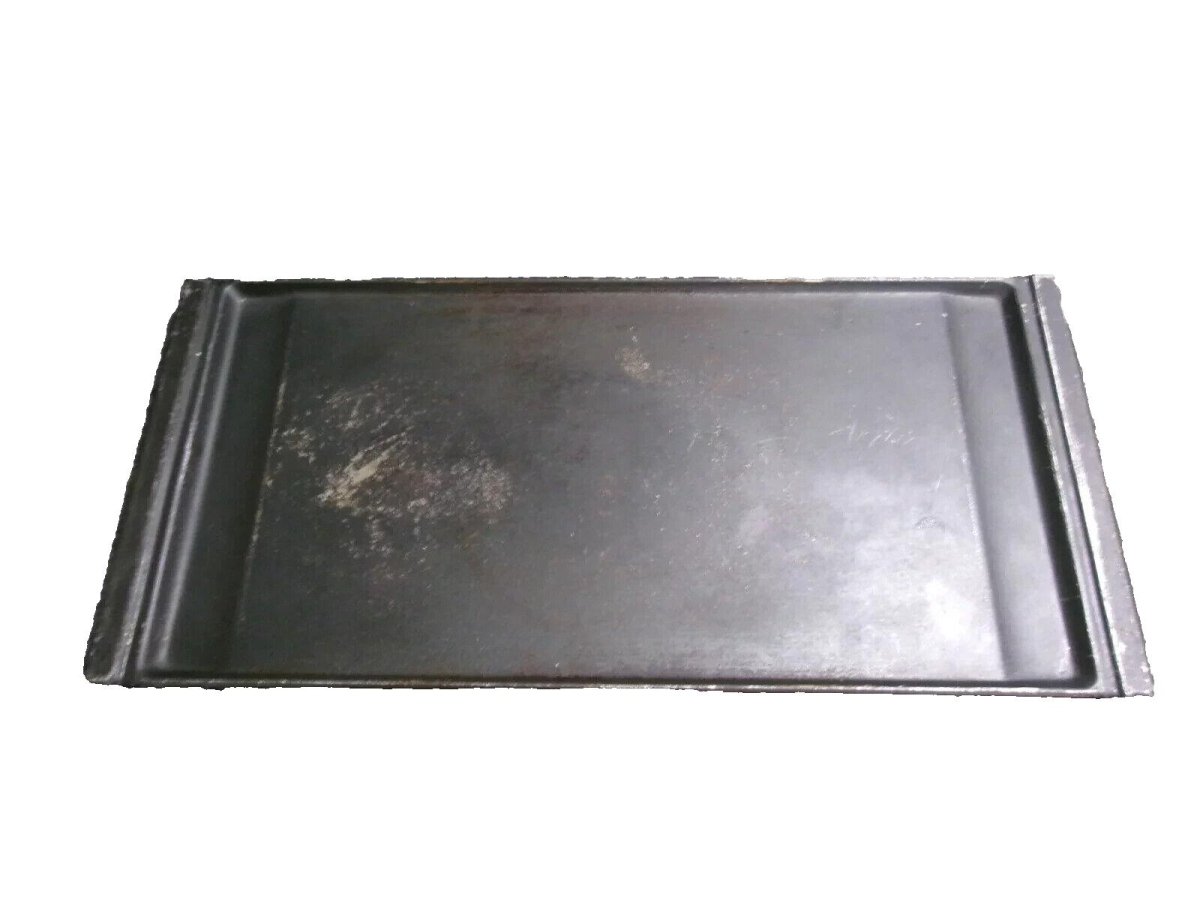 WB31X24738 GE RANGE OVEN GRIDDLE PLATE - ApplianceSolutionsHub