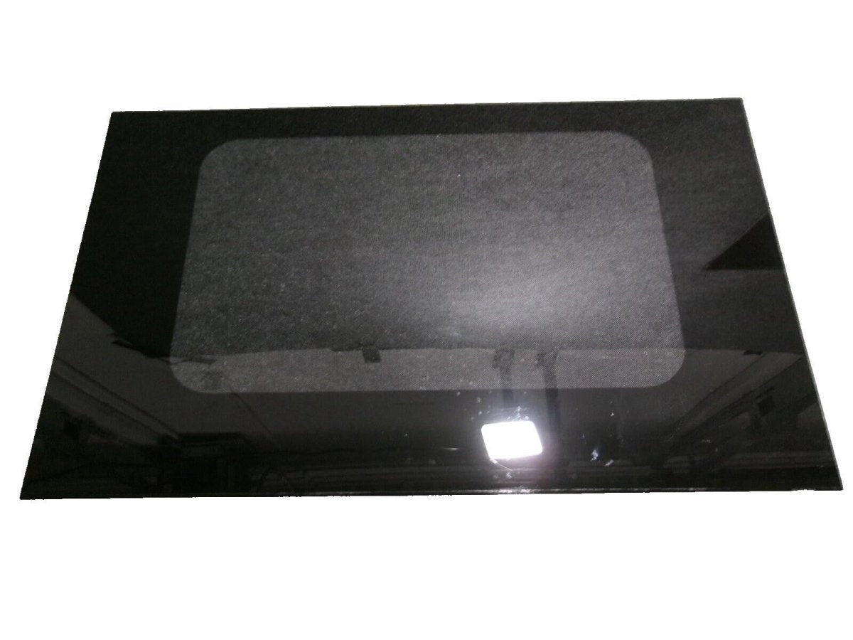 WB57T10091 GE RANGE OVEN OUTER DOOR GLASS - ApplianceSolutionsHub
