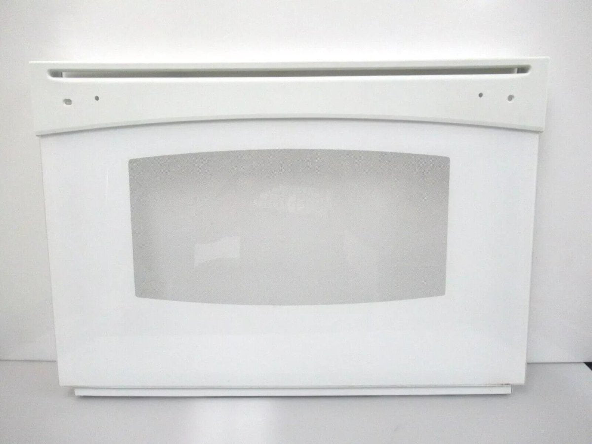 WB57T10260 GE Oven Outer Door w/Frame WB57T10260 - ApplianceSolutionsHub