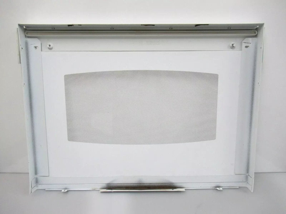WB57T10260 GE Oven Outer Door w/Frame WB57T10260 - ApplianceSolutionsHub