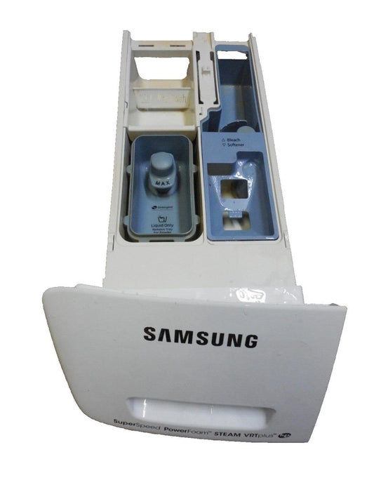 wf50k7500 samsung washer dispenser drawer dc97 - 18089H dc97 - 18090H - ApplianceSolutionsHub