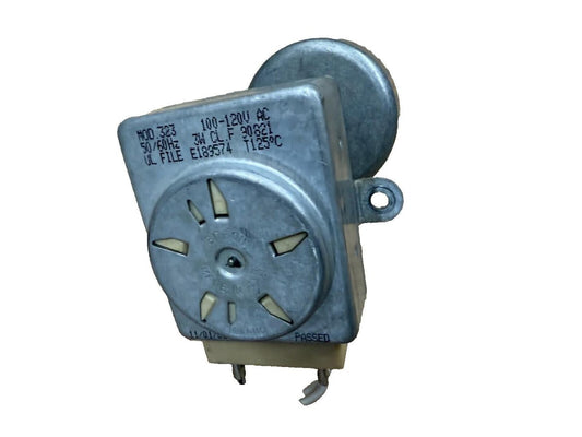 WH4 Bosch Door Latch Motor Part 490365, 490366, 600145, E116276 - ApplianceSolutionsHub