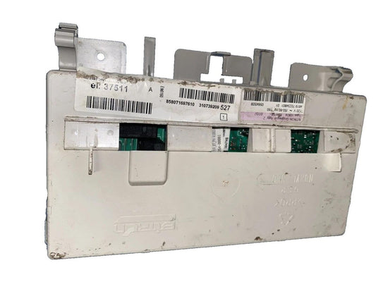 Whirlpool Bitron Grugliasco Control Board - Part 461970234801 - ApplianceSolutionsHub