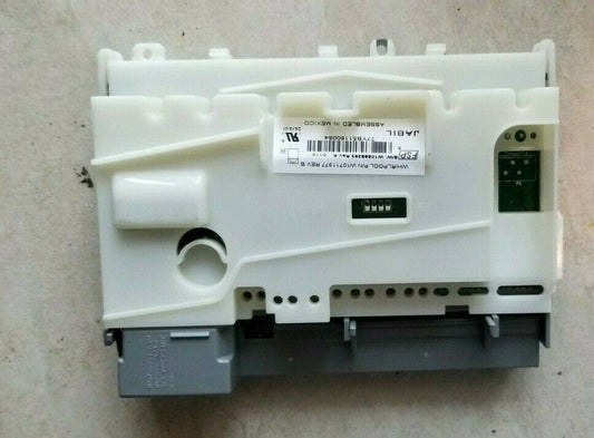 WHIRLPOOL DISHWASHER CONTROL BOARD W10711377 - ApplianceSolutionsHub