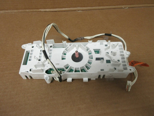 Whirlpool Dryer Control Board Part  W10215446 W10247234 - ApplianceSolutionsHub
