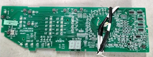 Whirlpool Dryer Control Board Part  W10388679 rev a - ApplianceSolutionsHub