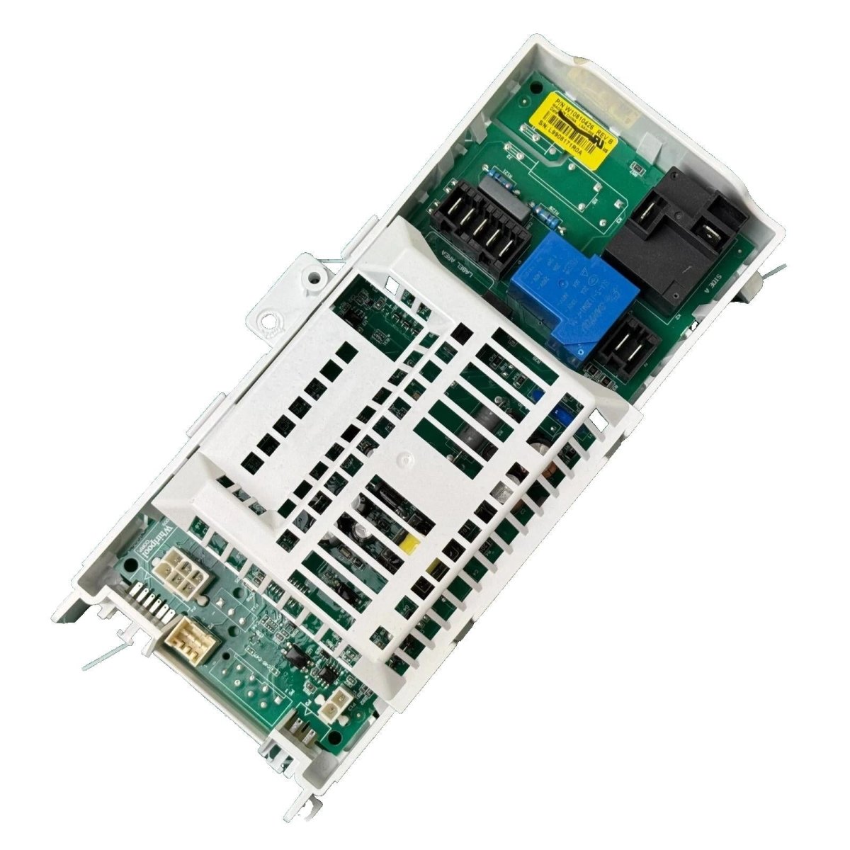 Whirlpool Dryer Control Board W11106066 W10810426 - ApplianceSolutionsHub