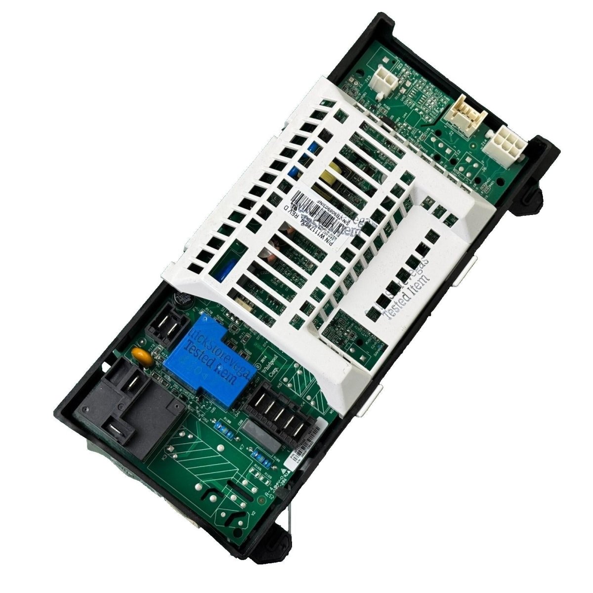 Whirlpool Dryer Control Board | W11298844 - ApplianceSolutionsHub