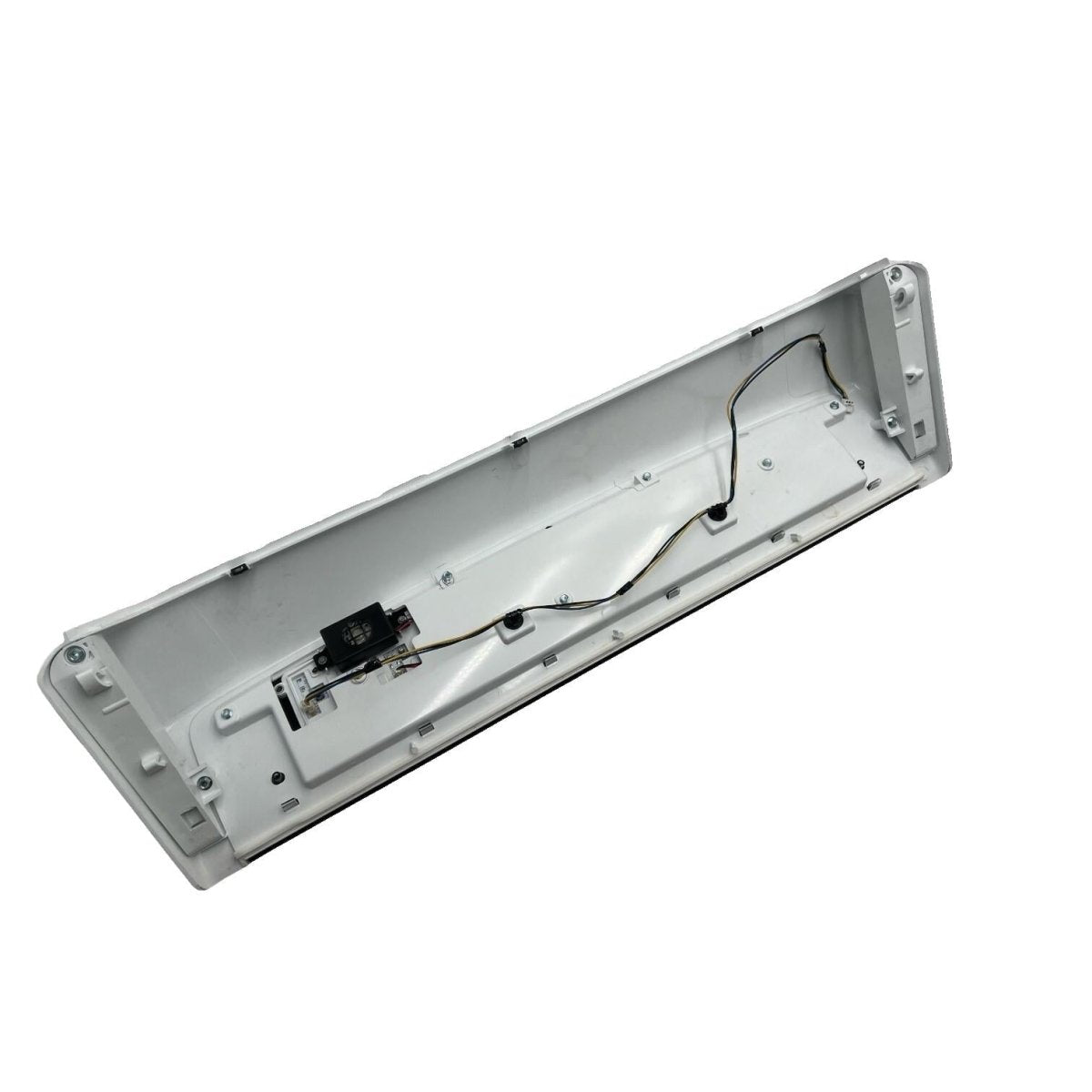 Whirlpool Dryer Control Panel Console W11130235 W10870775 W11050696 - ApplianceSolutionsHub