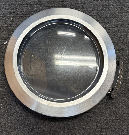 Whirlpool Dryer Door Assembly P8579520 - ApplianceSolutionsHub