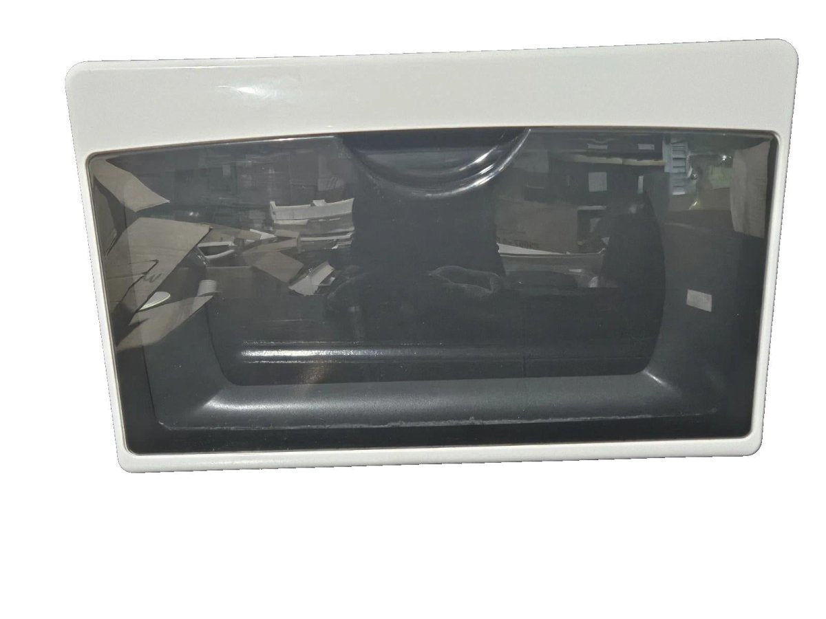 Whirlpool Dryer Door Assembly W11376676 W11089309 - ApplianceSolutionsHub
