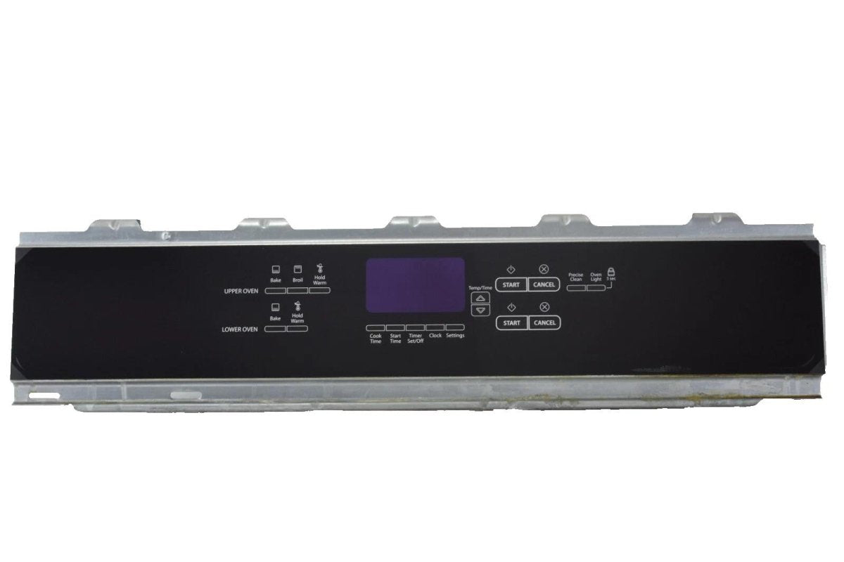 WHIRLPOOL Gas Range Oven, 28" Touch Panel ONLY  W10321798 (Board not included) - ApplianceSolutionsHub