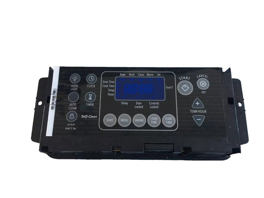 Whirlpool Gas Range Oven Control Board P W10108190 - ApplianceSolutionsHub