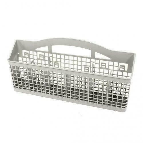 Whirlpool Kenmore Dishwasher Silverware Basket W10861219 W10630199 WP8562045 - ApplianceSolutionsHub