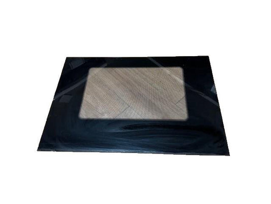 Whirlpool Kenmore Range Oven Stove Outer Door Glass WPW10118455, W10010680 - ApplianceSolutionsHub