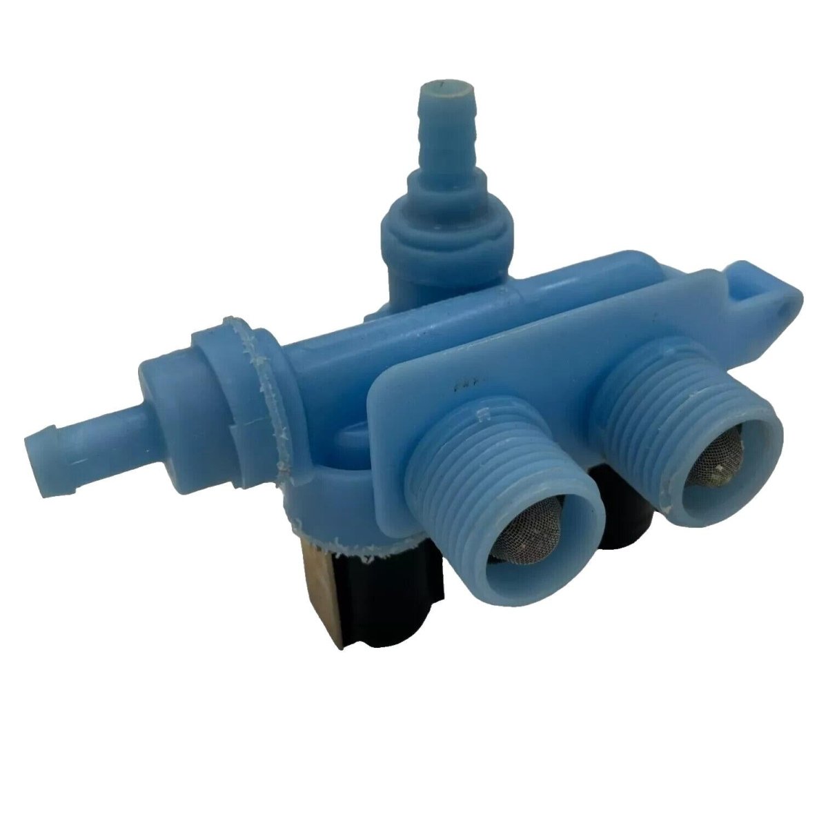 Whirlpool Kenmore Washer Water Inlet Valve WPW10156253 W10156253 - ApplianceSolutionsHub