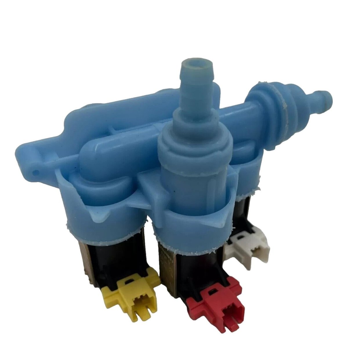 Whirlpool Kenmore Washer Water Inlet Valve WPW10156253 W10156253 - ApplianceSolutionsHub