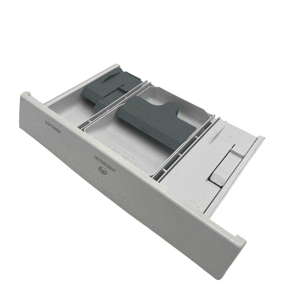 Whirlpool Maytag Washer Dispenser Drawer W10861667 W10777950 W10794820 - ApplianceSolutionsHub