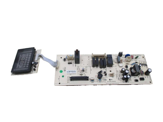 WHIRLPOOL MICROWAVE CONTROL BOARD PART # W10547767 - ApplianceSolutionsHub