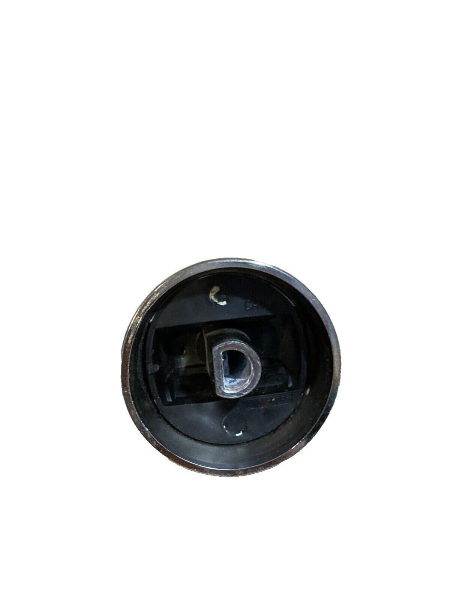 Whirlpool Range Burner Knob W10156265 OEM Replacement KitchenAid - ApplianceSolutionsHub