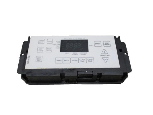 WHIRLPOOL RANGE CONTROL BOARD PART  W10572540 W10626965 - ApplianceSolutionsHub
