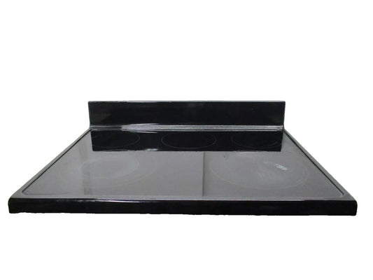 WHIRLPOOL RANGE COOKTOP CLOUDY BURNERS/CHIPPED PART # W10336323 - ApplianceSolutionsHub