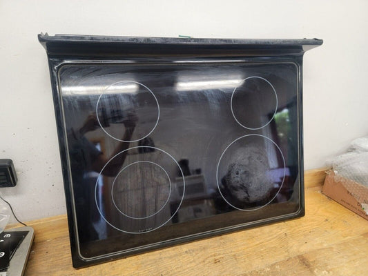 WHIRLPOOL RANGE COOKTOP MAIN TOP PART W10177367 - ApplianceSolutionsHub