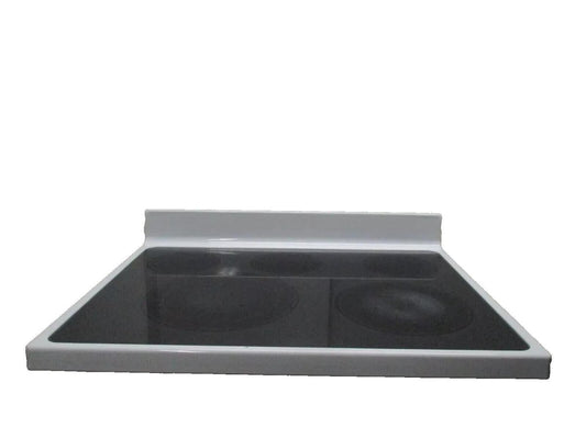 WHIRLPOOL RANGE COOKTOP PART  W10472036 - ApplianceSolutionsHub