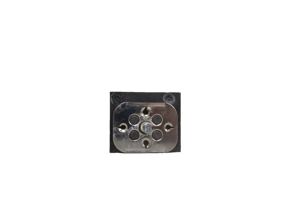 Whirlpool Range Dual Infinite Switch (210V, 15A) 8522887 WP9761048 ASMN - ApplianceSolutionsHub