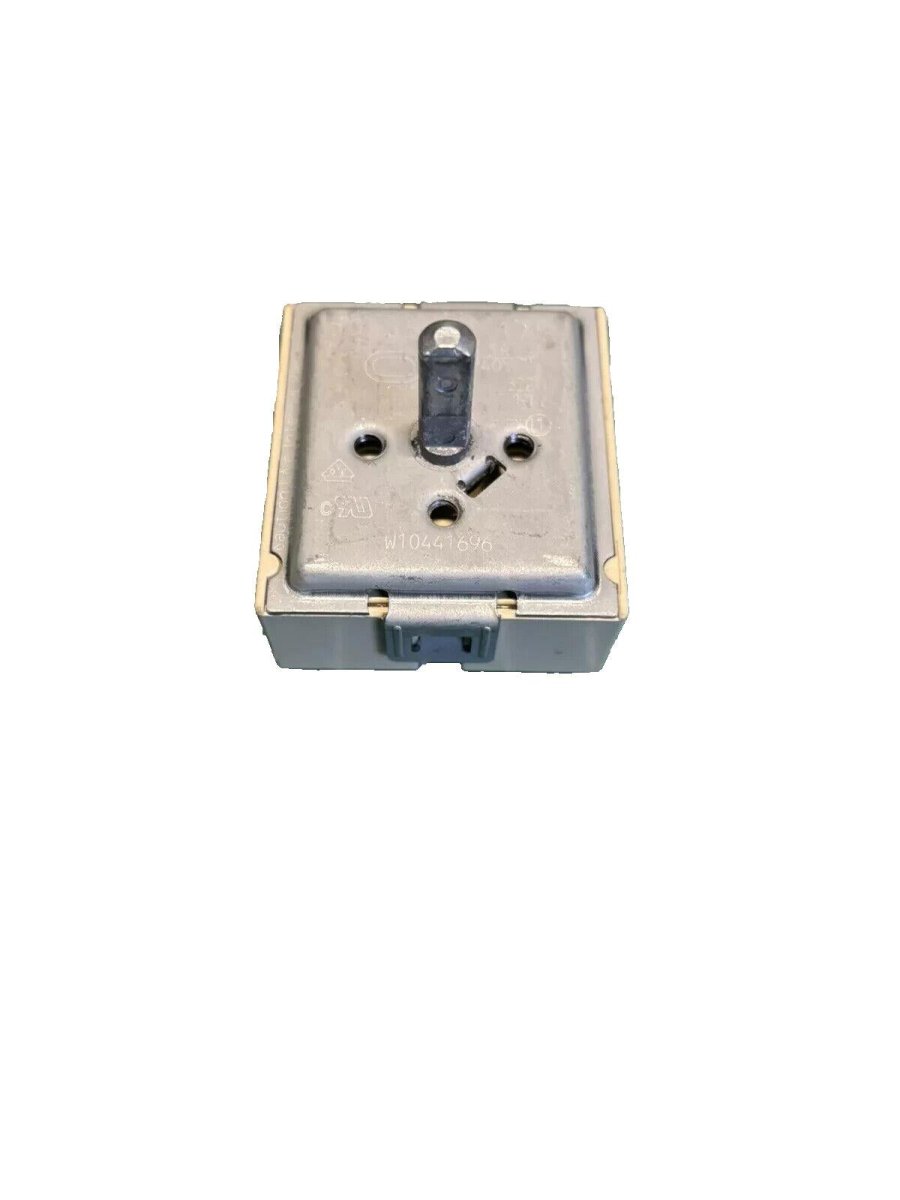 Whirlpool Range Infinite Switch W10441696 - ApplianceSolutionsHub