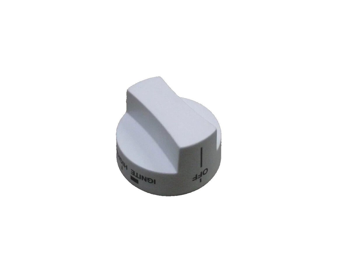 WHIRLPOOL RANGE KNOB PART # W11242931 - ApplianceSolutionsHub