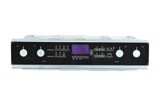 WHIRLPOOL Range Oven, 30" Touch Panel ONLY  W10321793 (Board not included) - ApplianceSolutionsHub