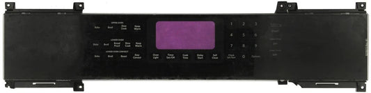 Whirlpool Range WPW10295113 W10295113 Control Panel - ApplianceSolutionsHub