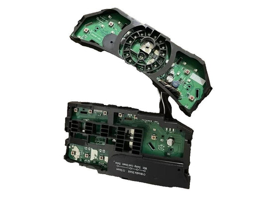 Whirlpool W10132399 W10110650 Dryer Control Board - ApplianceSolutionsHub