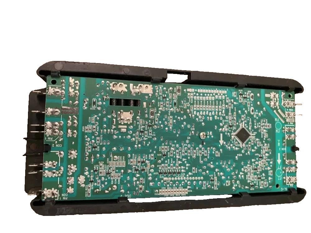Whirlpool W10173521 W10271739 Range Control Board - ApplianceSolutionsHub