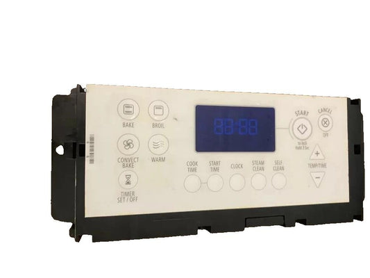 Whirlpool W10173521 W10271739 Range Control Board - ApplianceSolutionsHub